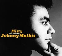 Misty: The Best of Johnny Mathis by Johnny Mathis (2007-12-03)