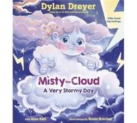 Misty the Cloud by Rosie Butcher Rosie Butcher (Auteur)