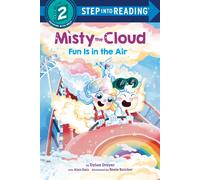 Misty The Cloud: Fun Is In The Air