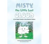 Misty The Little Lost Cloud