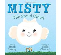 Misty: The Proud Cloud