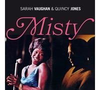 Misty (Vaughan & Violins / Close To You) + 3 Bonus Tracks [Audio CD] NEUF