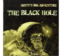 Misty'S Big Adventure - The Black Hole [Import]