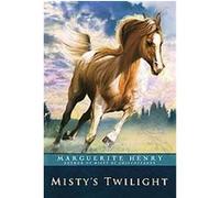 Misty's Twilight Marguerite Henry (Auteur)