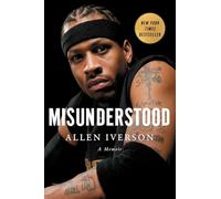 Misunderstood: A Memoir