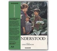 Misunderstood [Blu-Ray]