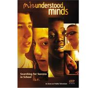 Misunderstood Minds [Import USA Zone 1]