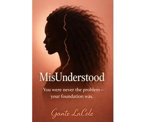 MisUnderstood: You were never the problem - Your foundation was.