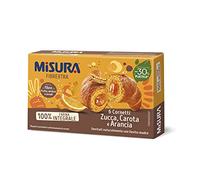 Pack de test Misura Cornetti FibraExtra Privolat Schocolade Classici Abricot Gâteau 6 x 300 g