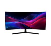 MISURA EG34RWA 34 3440 x 1440 Curved Monitor