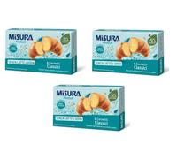 Misura Privolat Classic Croissants Sans Huile de Palme Bio 6uts