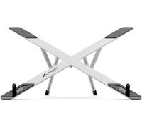 MISURA Support ergonomique portable pour ordinateur portable et tablette ME23
