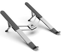 MISURA Support ergonomique portable pour ordinateur portable et tablette ME25