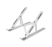 MISURA Support ergonomique pour ordinateur portable ME04