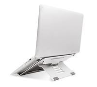 MISURA Support ergonomique pour ordinateur portable ME07
