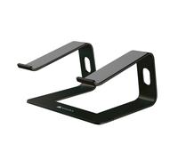 MISURA Support ergonomique pour ordinateur portable ME08-BLACK