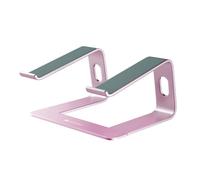 MISURA Support ergonomique pour ordinateur portable ME08-ROSE GOLD