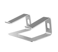 MISURA Support ergonomique pour ordinateur portable ME08-SILVER