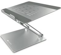 MISURA Support ergonomique pour ordinateur portable ME09
