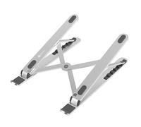 MISURA Support ergonomique pour ordinateur portable ME12