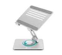 MISURA Support pour ordinateur portable ME21-SILVER