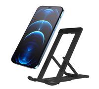 MISURA Support pour téléphone portable et tablette ME22-BLACK