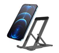MISURA Support pour téléphone portable et tablette ME22-SPACE GRAY