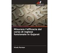 Misurare L'efficacia Del Corso Di Inglese Funzionale In Gujarat