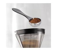 MISURINO Cuillères inox Mesure dose à café GEFU