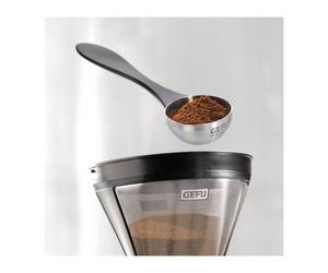 MISURINO Cuillères inox Mesure dose à café GEFU