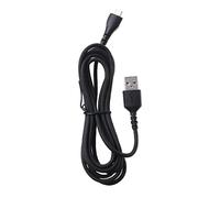 MISUVRSE 1.8M CâBle De Souris USB Ligne De Souris CâBle De Charge pour Rival 600 650 Souris PièCe De Rechange Accessoire De RéParation