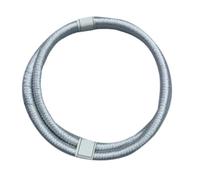 MISUVRSE Bandeau arabe tendance avec taille réglable Keffiyeh pour fêtes et cérémonies religieuses