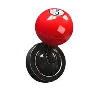 MISUVRSE Bouton d'allumage de voiture - Cache-boutons - Pour démarreur - Joystick Car Engine Starter Stop Protectors