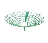 MISUVRSE Cadre de support pour plantes fraises - Cadre de culture de fruits - Support de fraise - Support de plantes amovible et léger