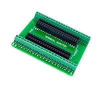 MISUVRSE Carte d'extension ESP32S3 GPIO efficace avec gestion de l'énergie intégrée et indicateurs LED. Module d'intégration Sensorings