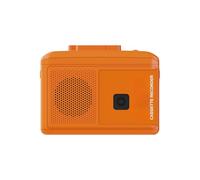 MISUVRSE Convertisseur de ruban analogique vers MP3 avec connectivité USB et logiciel de conversion, transfert de musique vers MP3, lecteur de ruban portable