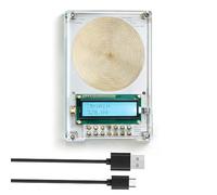 MISUVRSE Générateur romantique de précision, alimenté par USB, facile à utiliser pour la maison ou le lieu de travail, relaxation, générateur de fréquence numérique avec oscillateur à quartz
