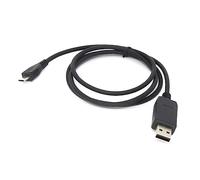 MISUVRSE Interphone PC69 Câble de programmation USB bidirectionnel pour câble Hytera TD350 TD360 TD370 BD350 BD300 PD350 PD360 PD370