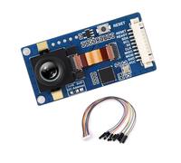 MISUVRSE Module d'imagerie à 44° et 90° FOV, SPI I2C pour surveillance de précision, capteurs d'image thermique