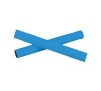 MISUVRSE Nonslip Housse antidérapante en néoprène pour paddles Housse ergonomique confortable Texture néoprène Pour kayak, canoë, kayak