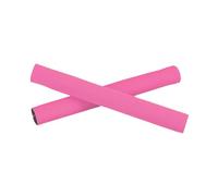 MISUVRSE Nonslip Housse antidérapante en néoprène pour paddles Housse ergonomique confortable Texture néoprène Pour kayak, canoë, kayak