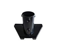 MISUVRSE Support d'antenne compact avec installation rapide, parfait pour les systèmes Wi-Fi et de surveillance. Support d'antenne léger