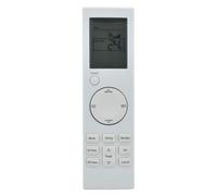 MISUVRSE Télécommande de rechange pour climatiseurs ARH-2003, BH01, ARH-2001, DB93-04858C, utilisation facile, installation pratique sans programmation nécessaire