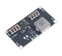 MISUVRSE TPS61088 Power 5 V/9 V/12 V Boosting, module de puissance Stepping Up, adaptateur d'alimentation réglable, régulateur, adaptateur Stepping Up
