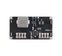 MISUVRSE TPS61088 Power 5 V/9 V/12 V Boosting, module de puissance Stepping Up, adaptateur d'alimentation réglable, régulateur, adaptateur Stepping Up