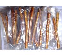 Miswak, Siwak, Meswak, Meswak, Misvak, Sewak Stick, brosse à dents en bois, bois de brosse à dents, bois dentaire végétalien de la brosse à dents Salvadora Persica, emballé sous vide pour des dents
