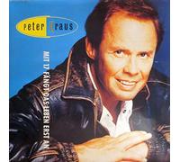 Mit 17 Fängt Das Leben Erst an/Put Your Head on My Shoulder [Import]