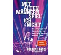 Mit Alten Männern Spiel' Ich Nicht