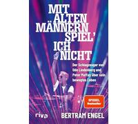Mit alten Männern spiel' ich nicht: Der Schlagzeuger von Udo Lindenberg und Peter Maffay über sein bewegtes Leben | Legendäre Geschichten des Rockstars von den 1970ern bis heute