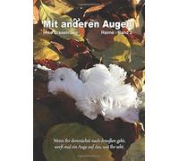 Mit Anderen Augen: Reime Band 2 Paperback Book By Imke Braselmann